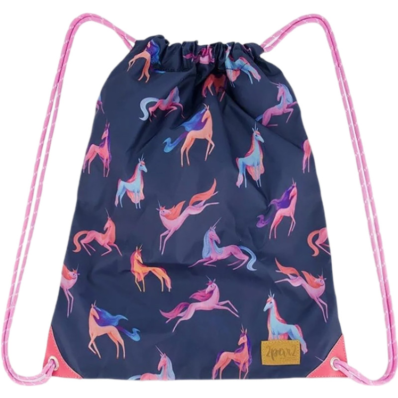 Drawstring bag