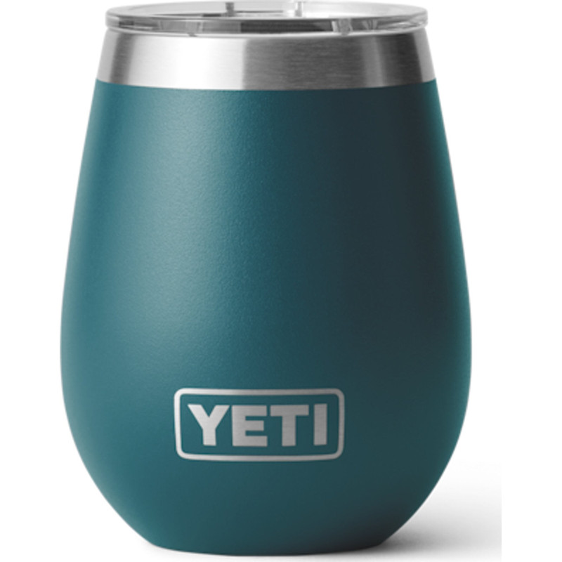 YETI Gobelet isolé à vin Rambler 10 oz