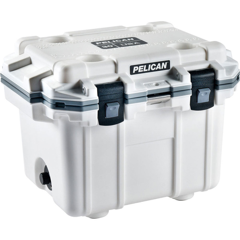 Elite Cooler - 31.18L