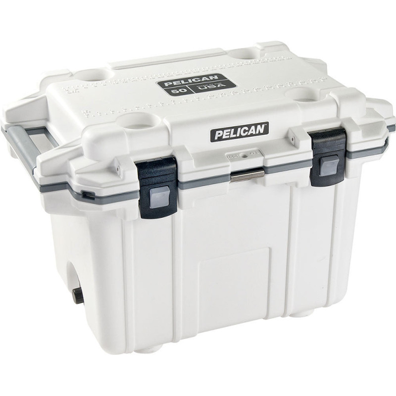 Elite Cooler - 50.03L