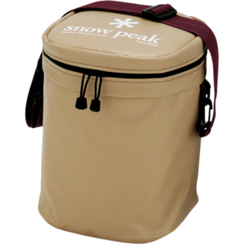 Soft Cooler 11 insulated bag