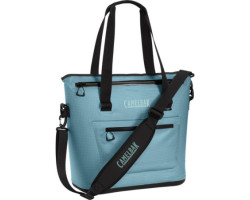 CamelBak Glacière Souple Chillbak Tote 18 avec Réservoir de groupe Fusion 3L