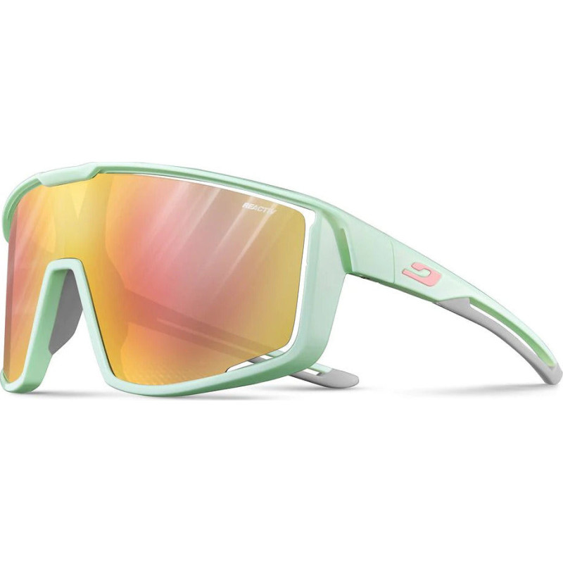 Fury Reactiv 1-3 Lagp Sunglasses - Unisex