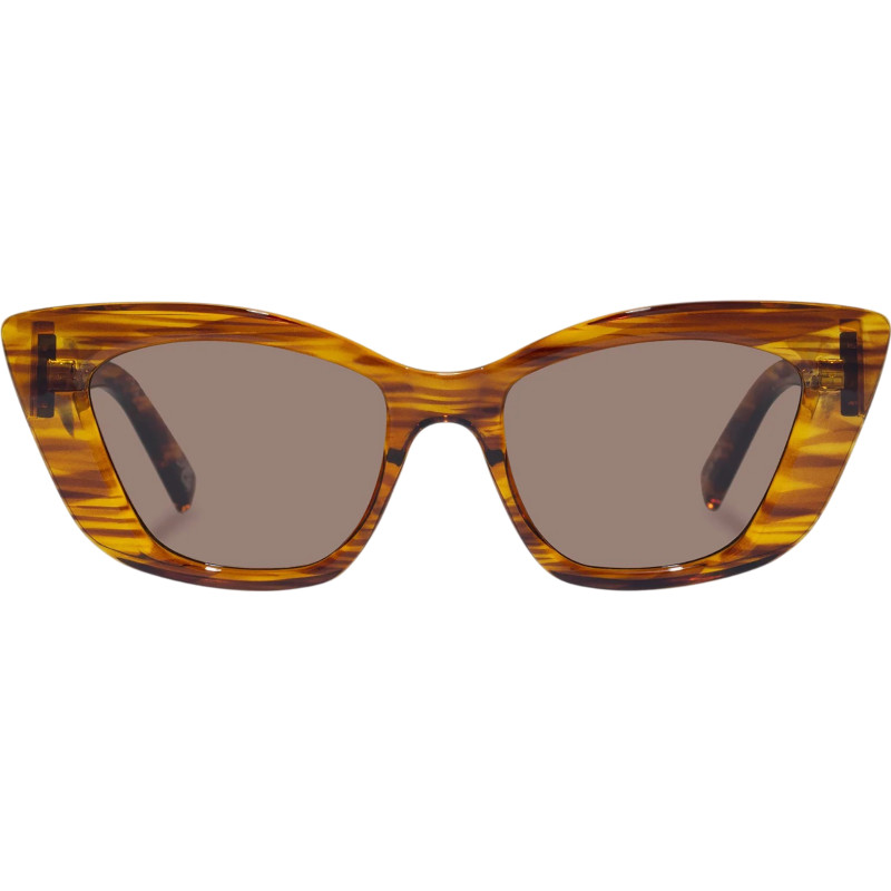 Le Specs Lunettes de soleil Tranquil Turmoil