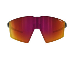 Julbo Lunettes soleil Edge Spectron 3 + Spectron 0 - Unisexe