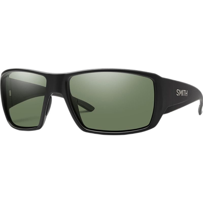 Guide's Choice Sunglasses - ChromaPop Polarized Gray Green Lenses - Men