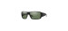 Guide's Choice Sunglasses - ChromaPop Polarized Gray Green Lenses - Men