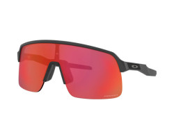 Sutro Lite Sunglasses - Matte Carbon - Prizm Trail Torch Lenses - Men's