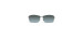 Maui Jim Lunettes de soleil Lighthouse - Monture noir brillant - Verres polarisés gris neutre