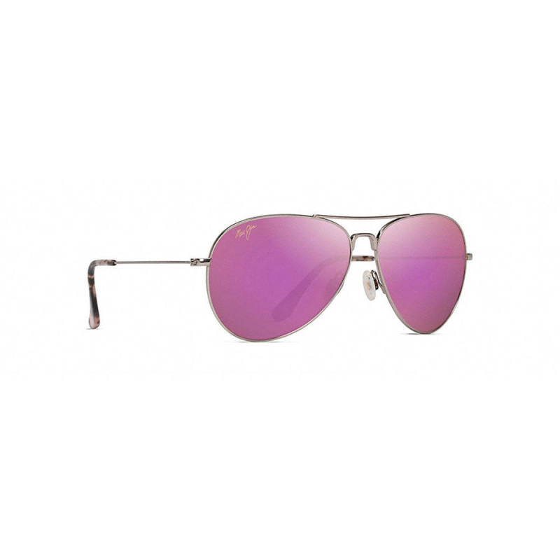 Mavericks Sunglasses - Polarized Lens