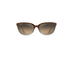 Honi Women's Polarized Cat-Eye Sunglasses