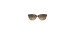 Honi Women's Polarized Cat-Eye Sunglasses
