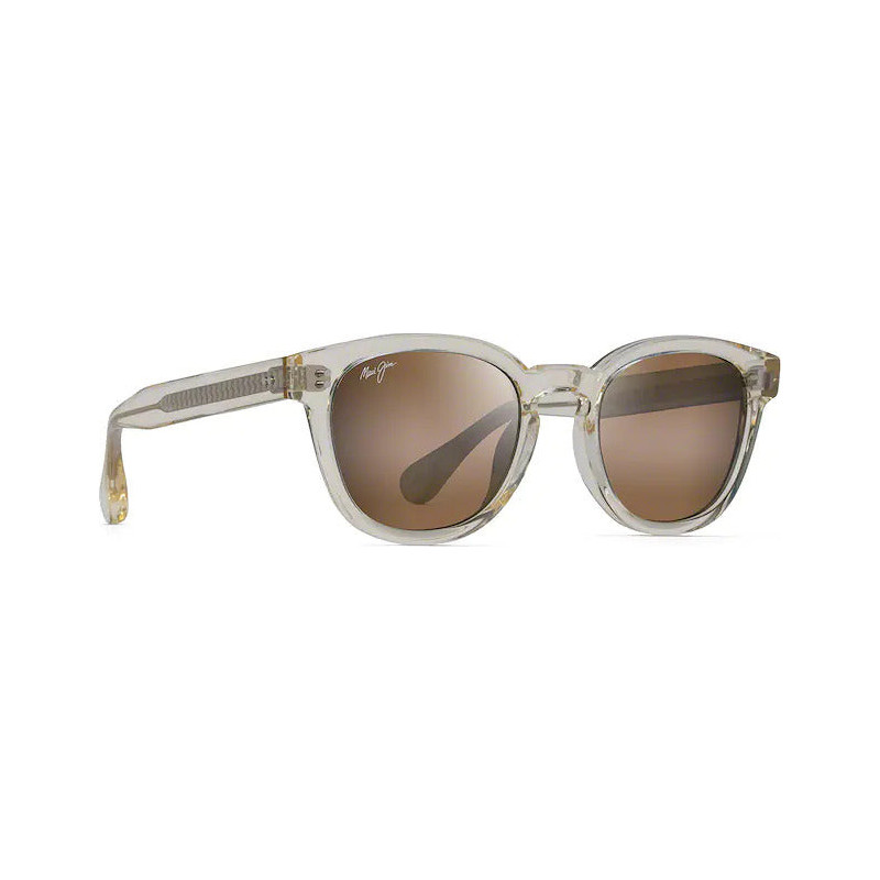 Maui Jim Lunettes de soleil polarisées classiques Cheetah 5