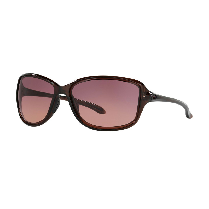 Cohort Sunglasses - Amethyst - G40 Black Gradient Lenses - Women's