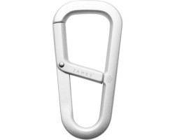 The Hardin carabiner