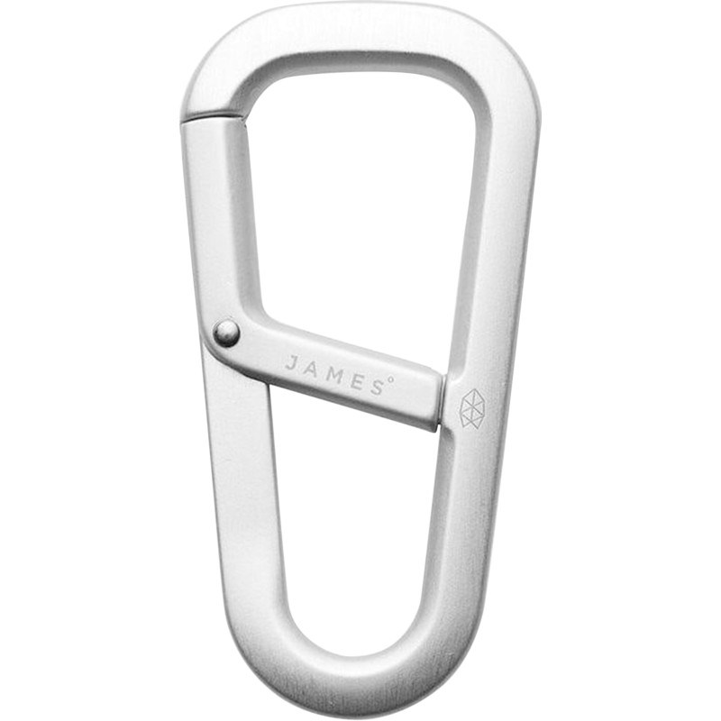 The Hardin carabiner