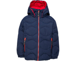 Reima Manteau en duvet légèr Fossila - Enfant