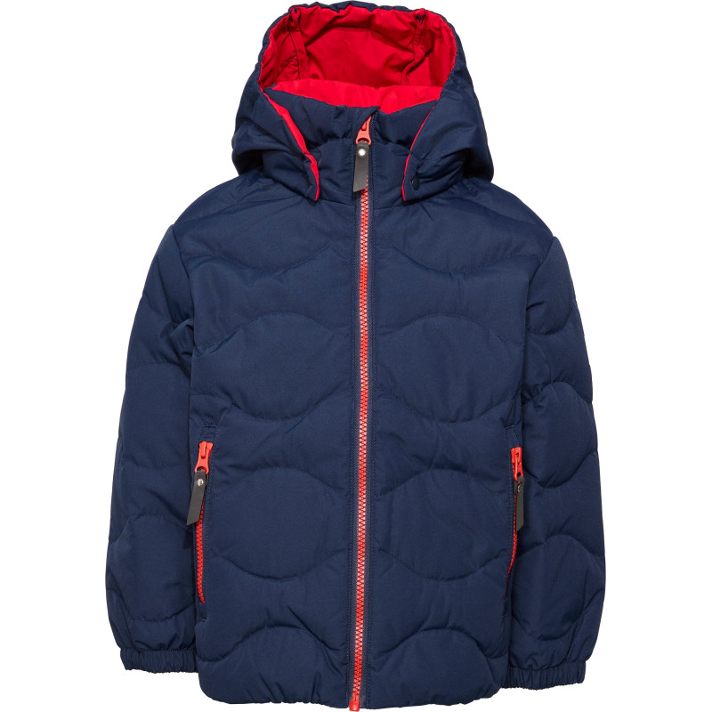 Reima Manteau en duvet légèr Fossila - Enfant