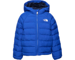 The North Face Manteau à capuchon réversible Perrito - Enfant