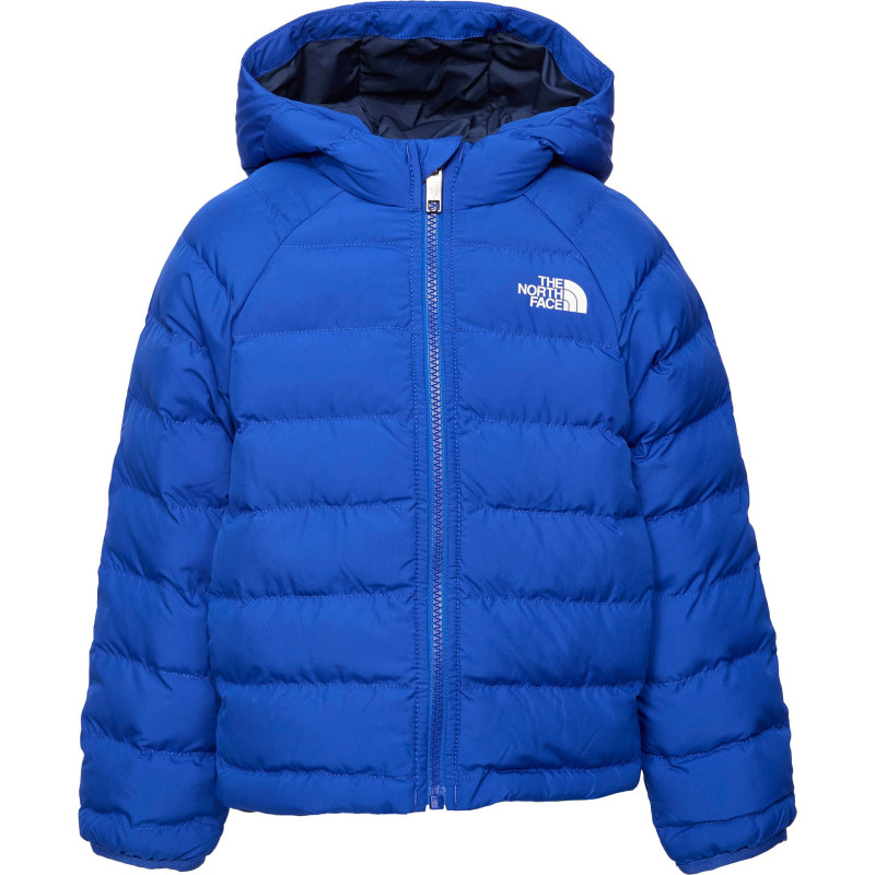 The North Face Manteau à capuchon réversible Perrito - Enfant