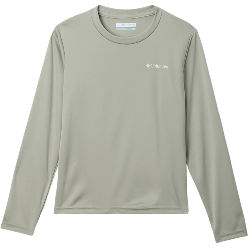 Grizzly Peak Print Long Sleeve T-Shirt - Youth