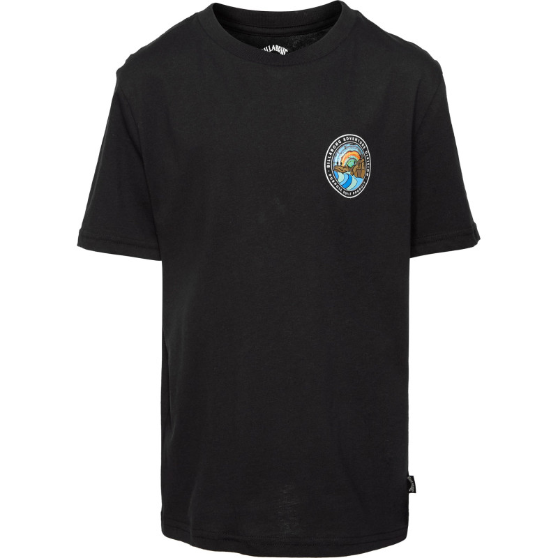 Rockies Short Sleeve T-Shirt - Boys