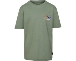 Range short-sleeved t-shirt...