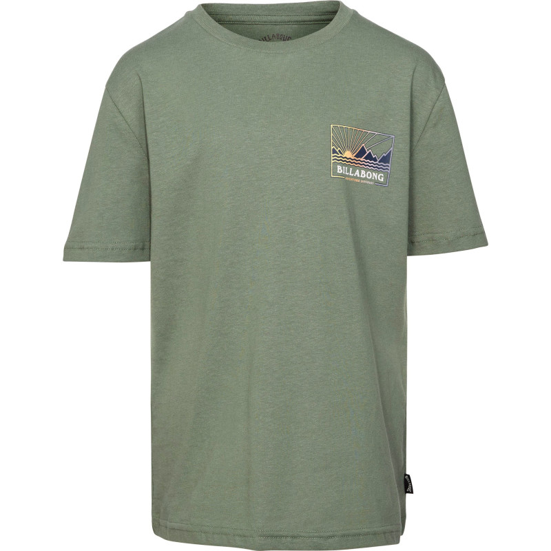 Range short-sleeved t-shirt - Boy