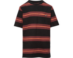 Turner striped knit T-shirt...