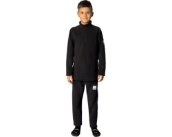 Mic Mac Fleece Base Layer Set - Youth