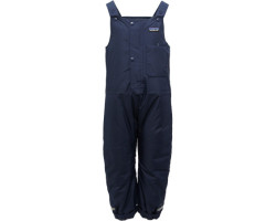 Snow Pile Overalls - Child