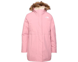 The North Face Parka Arctic - Fille