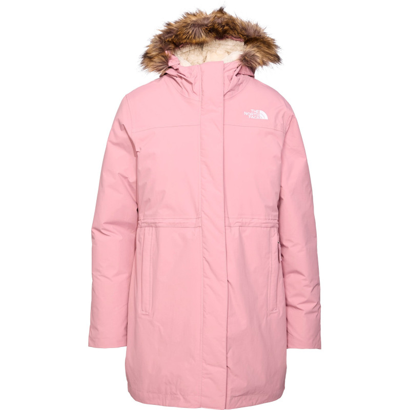 The North Face Parka Arctic - Fille