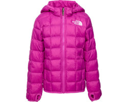 ThermoBall Hooded Jacket - Girls