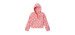 Benton Springs Half-Zip Fleece Hoodie - Girls