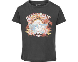 Billabong T-shirt Lazy Days...