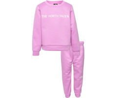 The North Face Ensemble Poly - Enfant