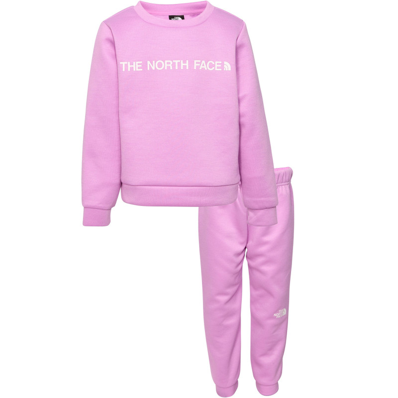 The North Face Ensemble Poly - Enfant