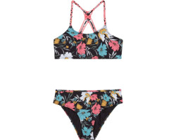 O'Neill Ensemble bikini Tropics - Fille