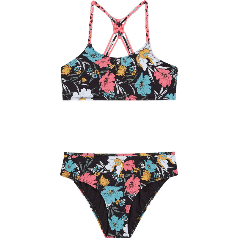 O'Neill Ensemble bikini Tropics - Fille