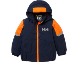 Rider 2.0 insulated jacket - Child