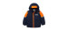 Rider 2.0 insulated jacket - Child