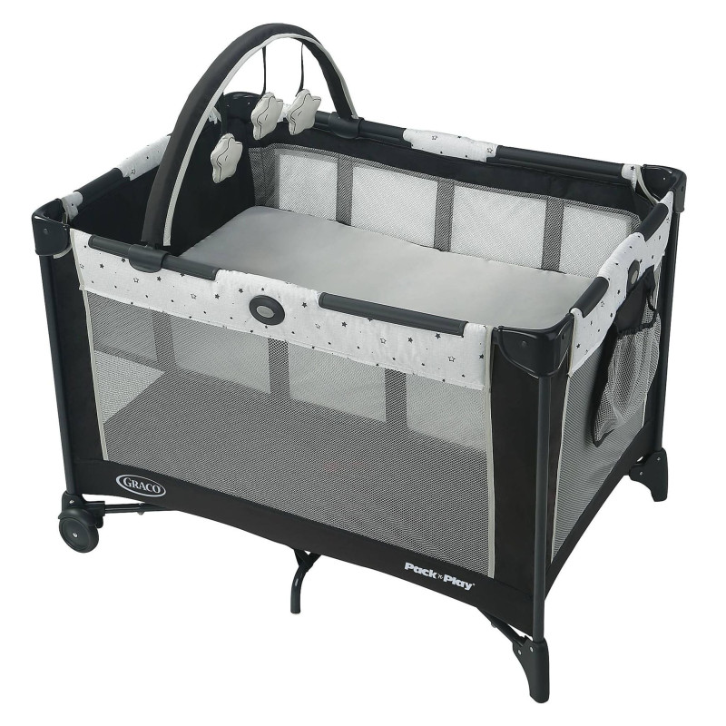 Pack'n Play On the Go Playpen - Asteroid