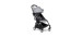 Yoyo2 Complete Stroller - Black / Stone