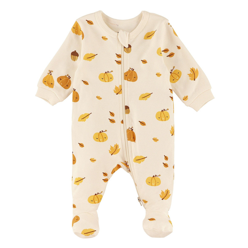 Pumpkin Pajamas Prem-30m