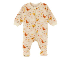 Hen Pajamas Prem-30m