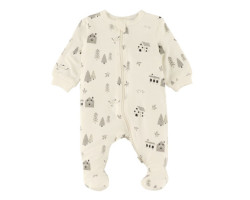 Modal Landscape Pajamas 0-30m