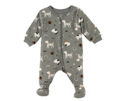 Modal Dog Pajamas 0-30m