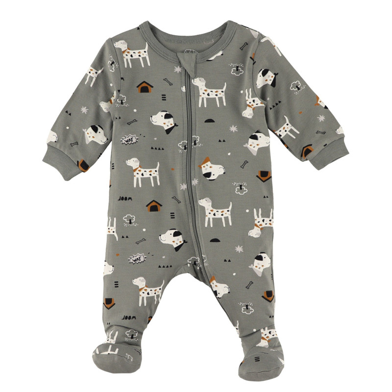 Modal Dog Pajamas 0-30m