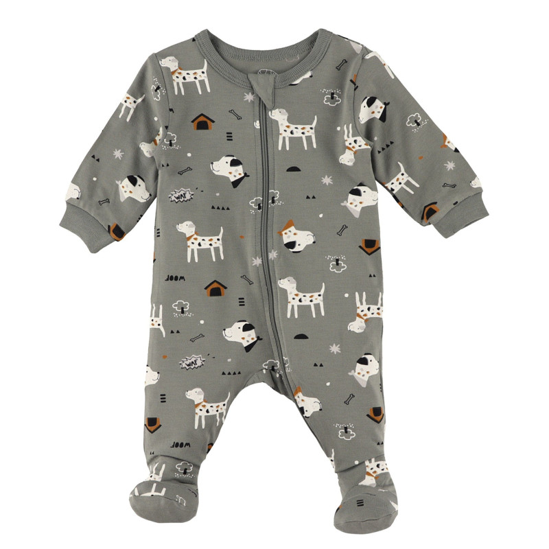 Pyjama Modal Chiens 0-30m